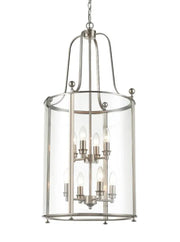 Franklite - LA7019-8 - Pendant