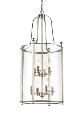 Franklite - LA7019-8 - Pendant
