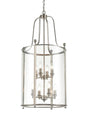 Franklite - LA7019-8 - Pendant