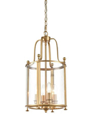Franklite - LA7020-4 - Pendant