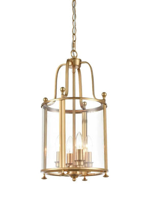 Franklite - LA7020-4 - Pendant