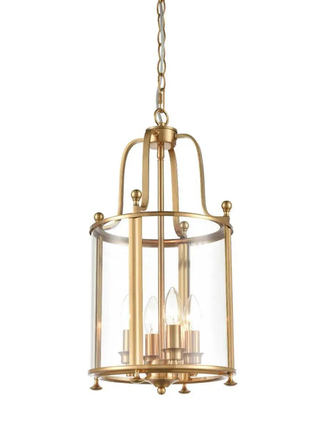 Franklite - LA7020-4 - Pendant