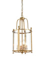 Franklite - LA7020-4 - Pendant