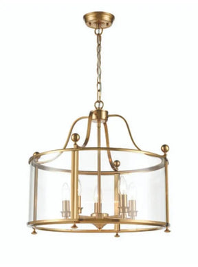 Franklite - LA7020-5 - Pendant