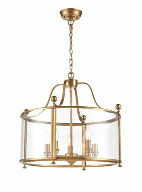 Franklite - LA7020-5 - Pendant