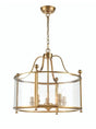 Franklite - LA7020-5 - Pendant