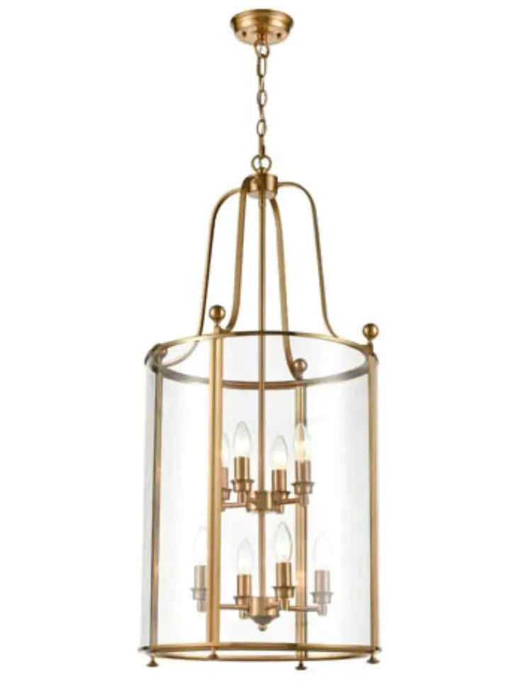 Franklite - LA7020-8 - Pendant