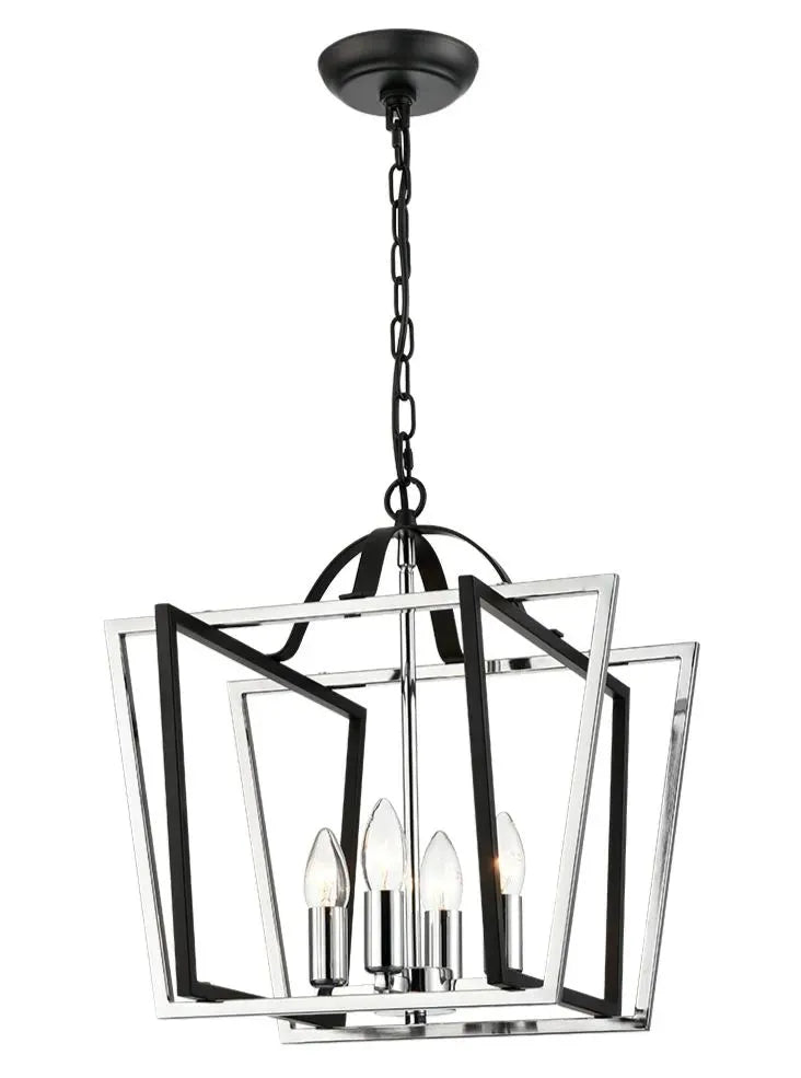 Franklite - LA7021-4 - Pendant
