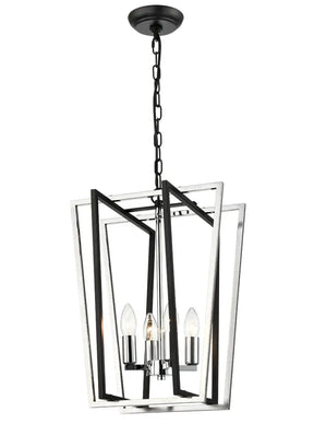 Franklite - LA7022-4 - Pendant