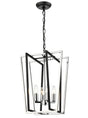 Franklite - LA7022-4 - Pendant