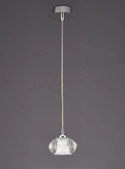 Franklite - PCH117 - Pendant