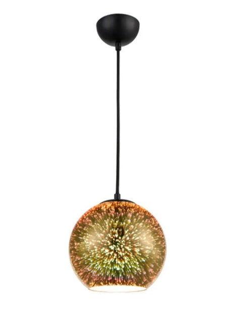 Franklite - PCH168 - Pendant