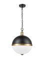 Franklite - PCH221 - Pendant