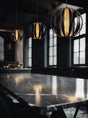 Franklite - PCH441 - Pendant / Flush Conversion