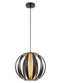 Franklite - PCH442 - Pendant / Flush Conversion