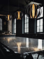 Franklite - PCH443 - Pendant / Flush Conversion