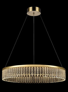 Franklite - PCH451 - Pendant