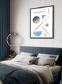 Franklite - PCH458 - Pendant