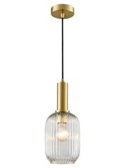 Franklite - PCH461-391 - Pendant