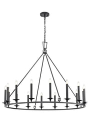 Franklite - PE2454-16 - Pendant