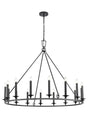 Franklite - PE2454-16 - Pendant