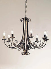 Franklite - PE7548 - Pendant
