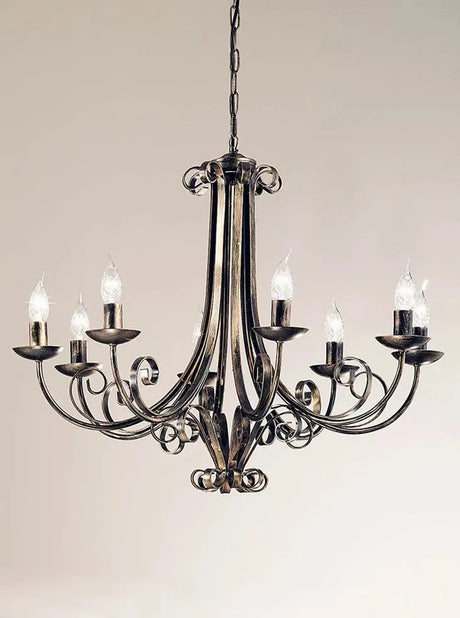 Franklite - PE7548 - Pendant