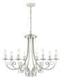 Franklite - PE7618 - Pendant