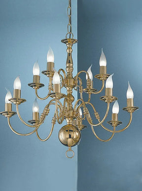 Franklite - PE79112 - Pendant