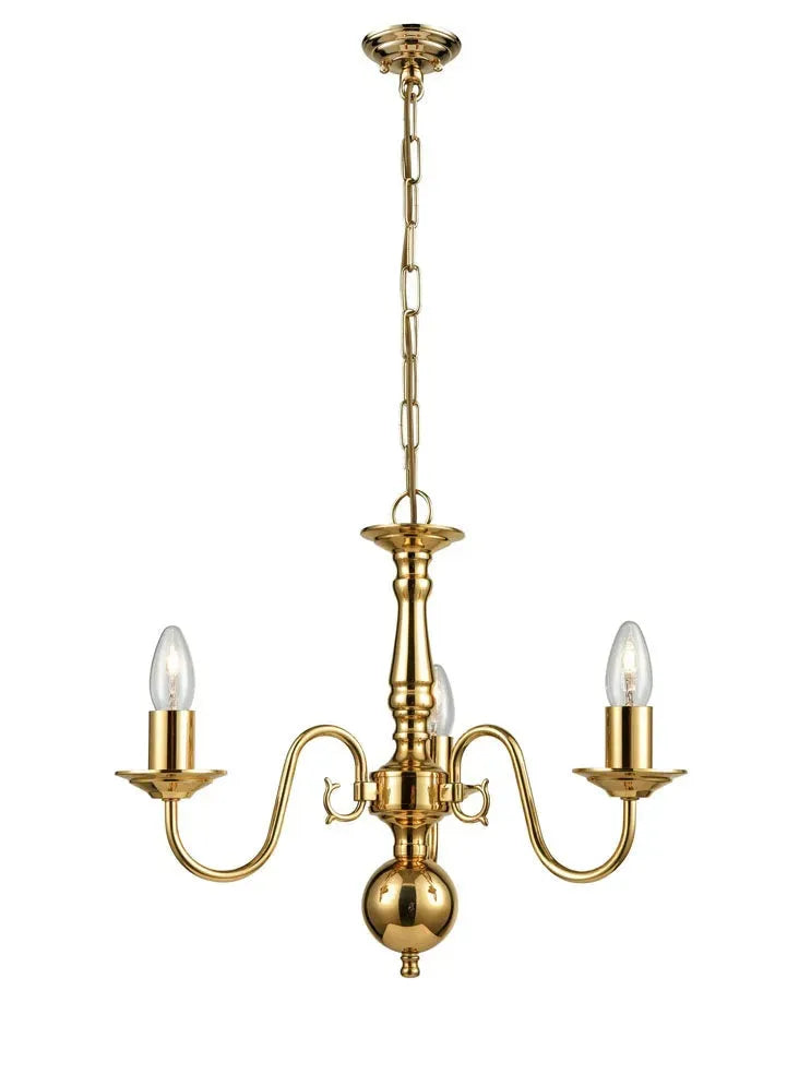 Franklite - PE7913 - Pendant