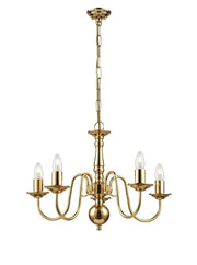 Franklite - PE7915 - Pendant