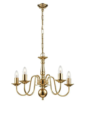 Franklite - PE7915 - Pendant
