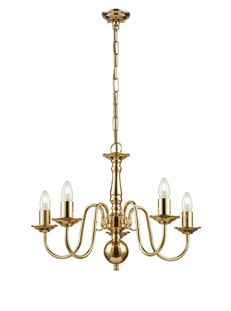 Franklite - PE7915 - Pendant