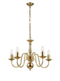 Franklite - PE7915 - Pendant