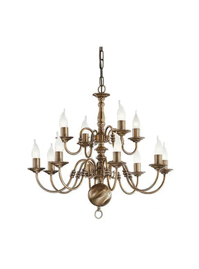 Franklite - PE79312 - Pendant