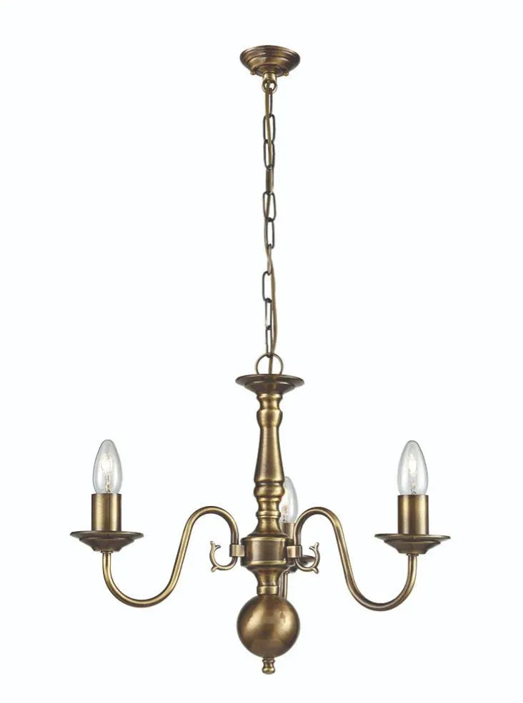 Franklite - PE7933 - Pendant