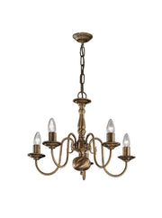 Franklite - PE7935 - Pendant