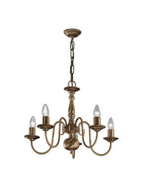 Franklite - PE7935 - Pendant