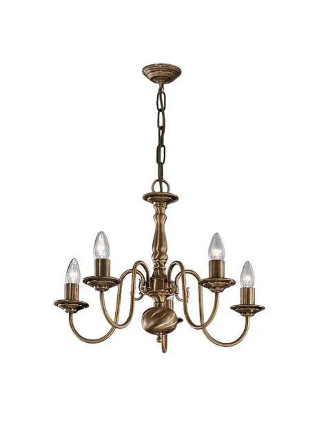 Franklite - PE7935 - Pendant