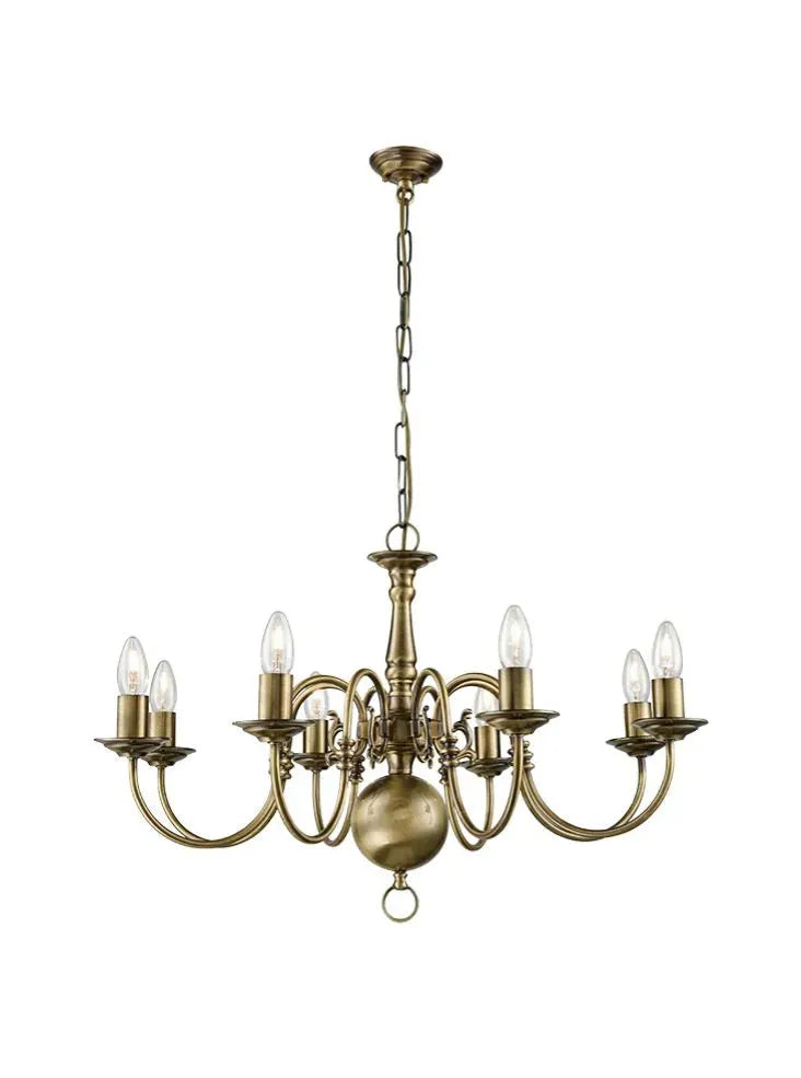 Franklite - PE7938 - Pendant