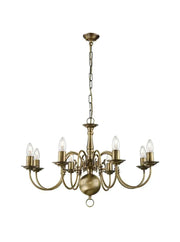 Franklite - PE7938 - Pendant