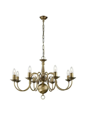 Franklite - PE7938 - Pendant