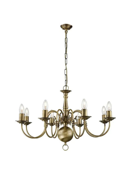 Franklite - PE7938 - Pendant