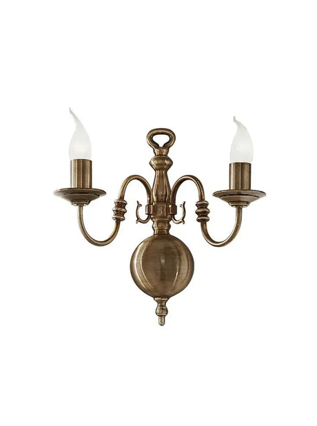 Franklite - PE7942 - Wall Bracket