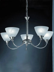 Franklite - PE9675/786 - Pendant