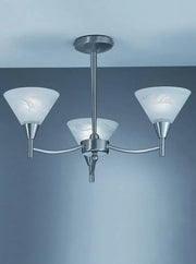 Franklite - PE9833 - Ceiling Flush