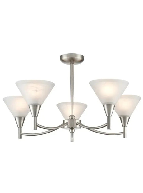 Franklite - PE9835 - Ceiling Flush