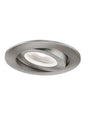 Franklite - RF318D40L09GT00V/BEZ007 - Recessed Ceiling Only