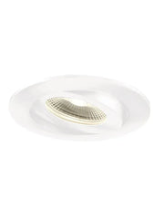 Franklite - RF318D40L09GT00V/BEZ008 - Recessed Ceiling Only