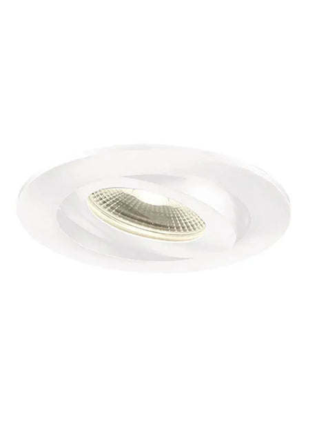 Franklite - RF318D40L09GT00V/BEZ008 - Recessed Ceiling Only